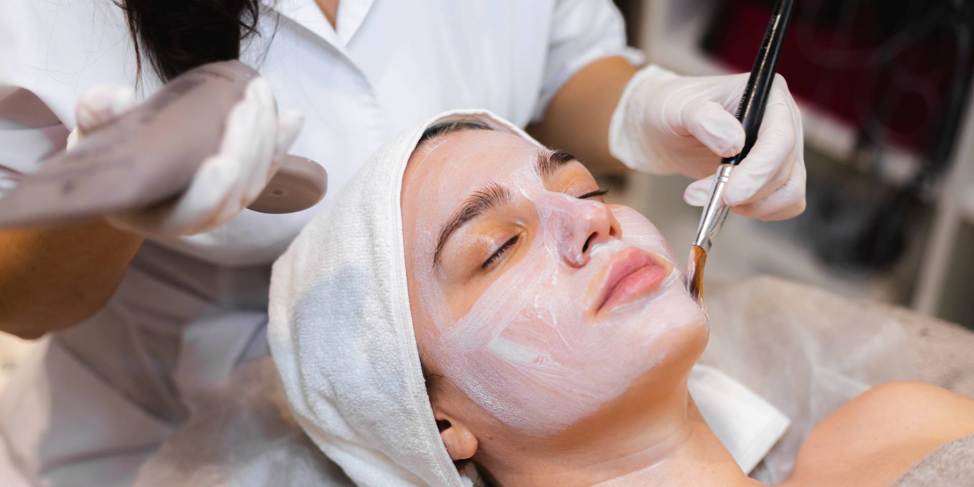 Permanent Makeup Services NYC