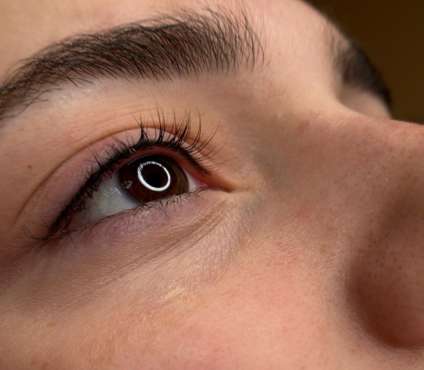 Eyebrows 2