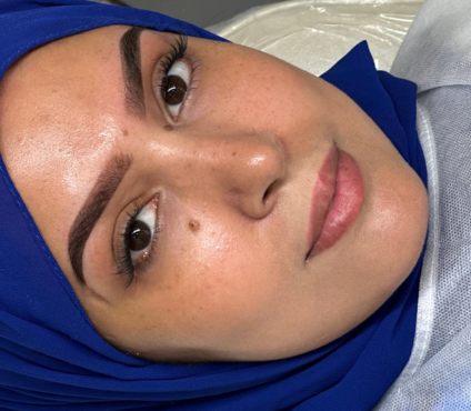 about me permanent makeup NYC