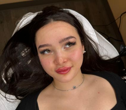 Full Face Natural Results 7