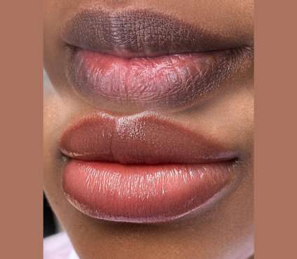 Lip Blush 3