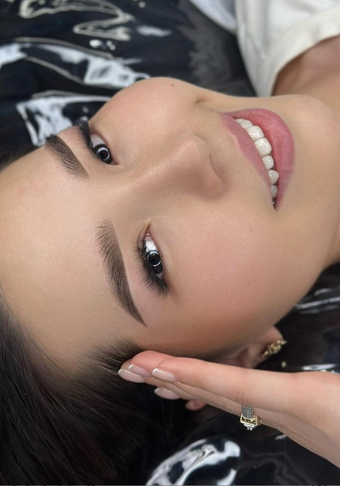 Permanent Makeup NYC | Nano Brows, Lip Blushing & Eyebrow Microblading