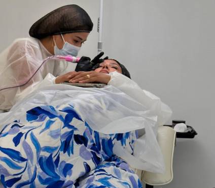 Skin Treatment 1